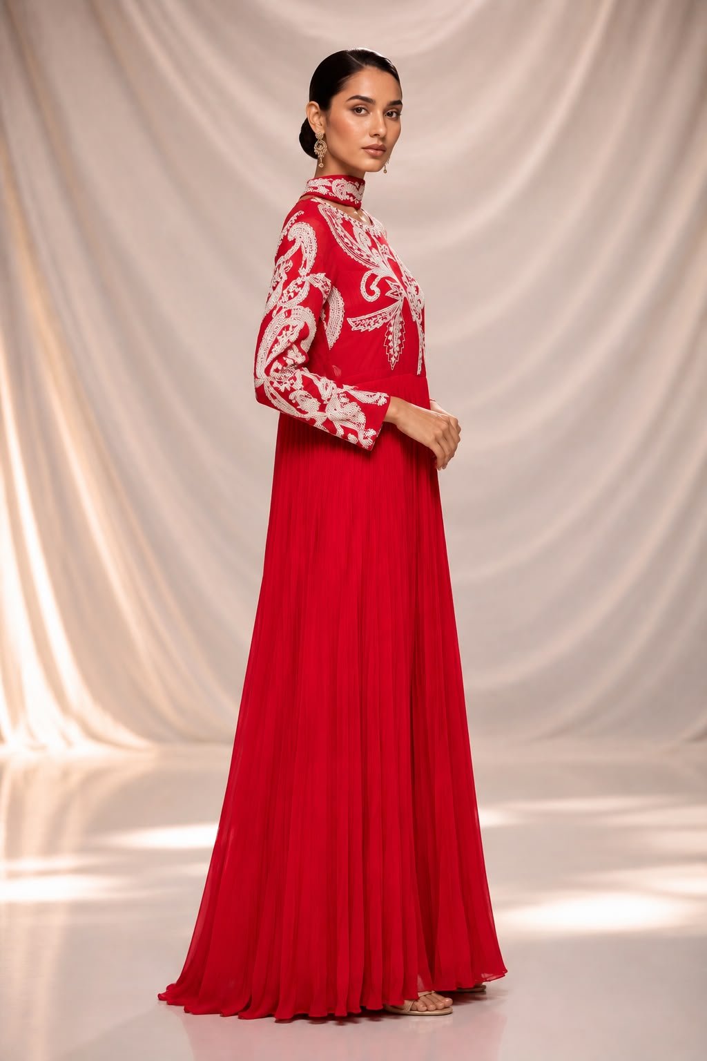 ROUGE ELEGANCE SIDE