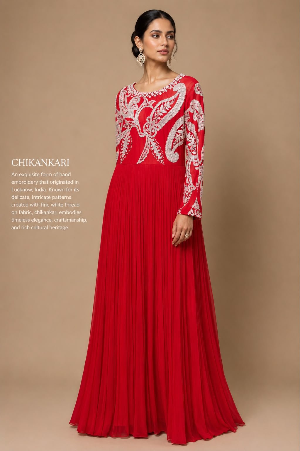 ROUGE ELEGANCE